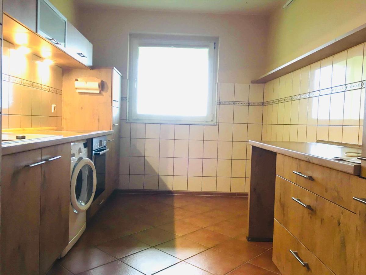 Gemutliches Zimmer 20 Min Vom Frankfurt Hbf 3 Langen  Dış mekan fotoğraf