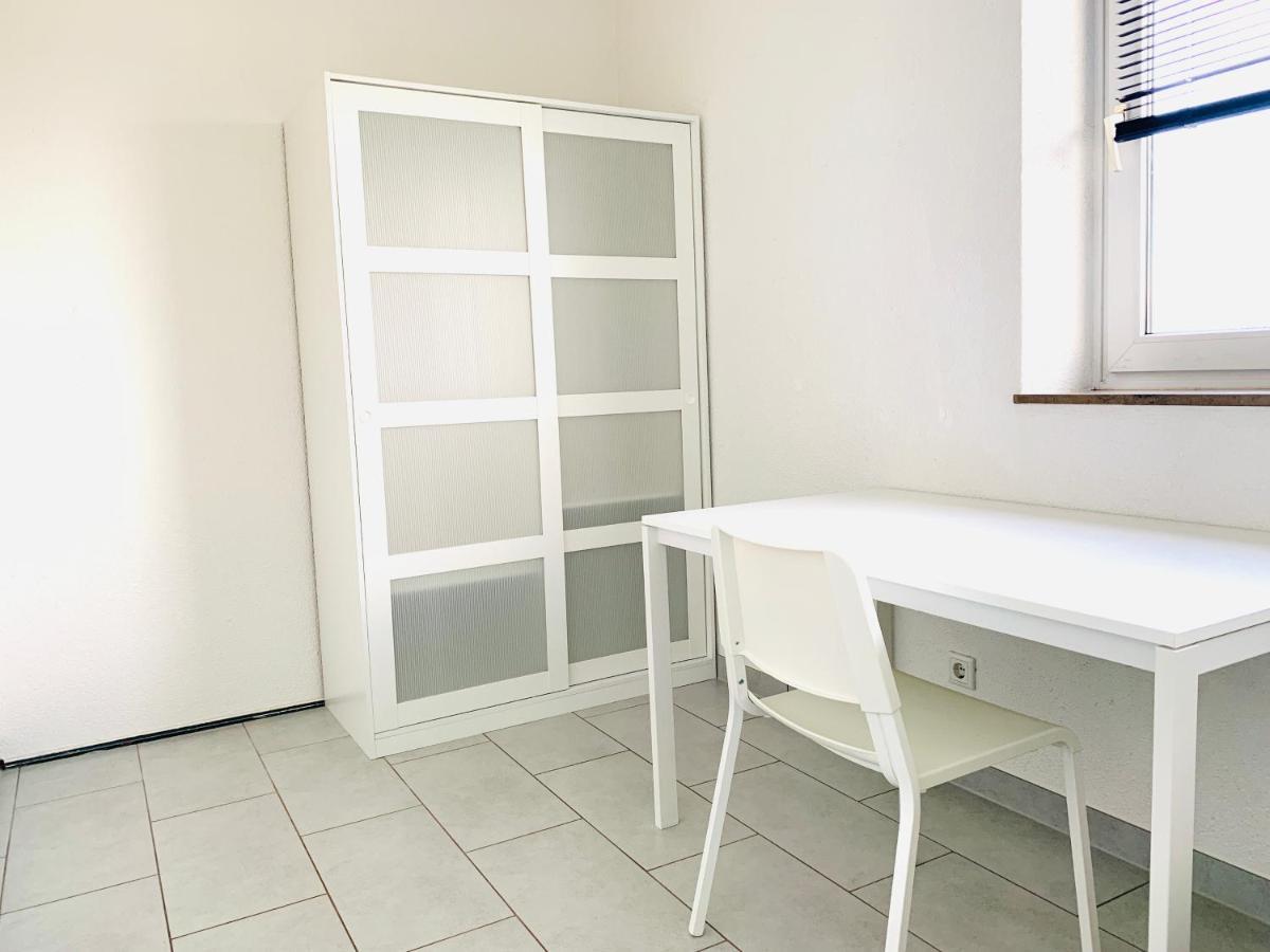 Gemutliches Zimmer 20 Min Vom Frankfurt Hbf 3 Langen  Dış mekan fotoğraf
