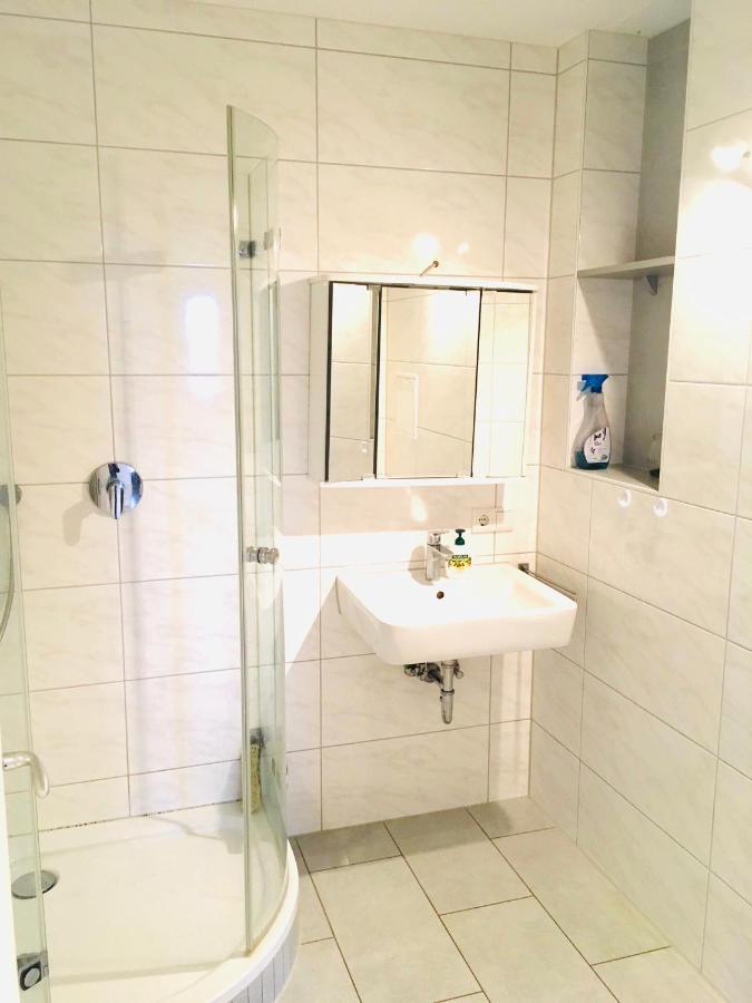 Gemutliches Zimmer 20 Min Vom Frankfurt Hbf 3 Langen  Dış mekan fotoğraf
