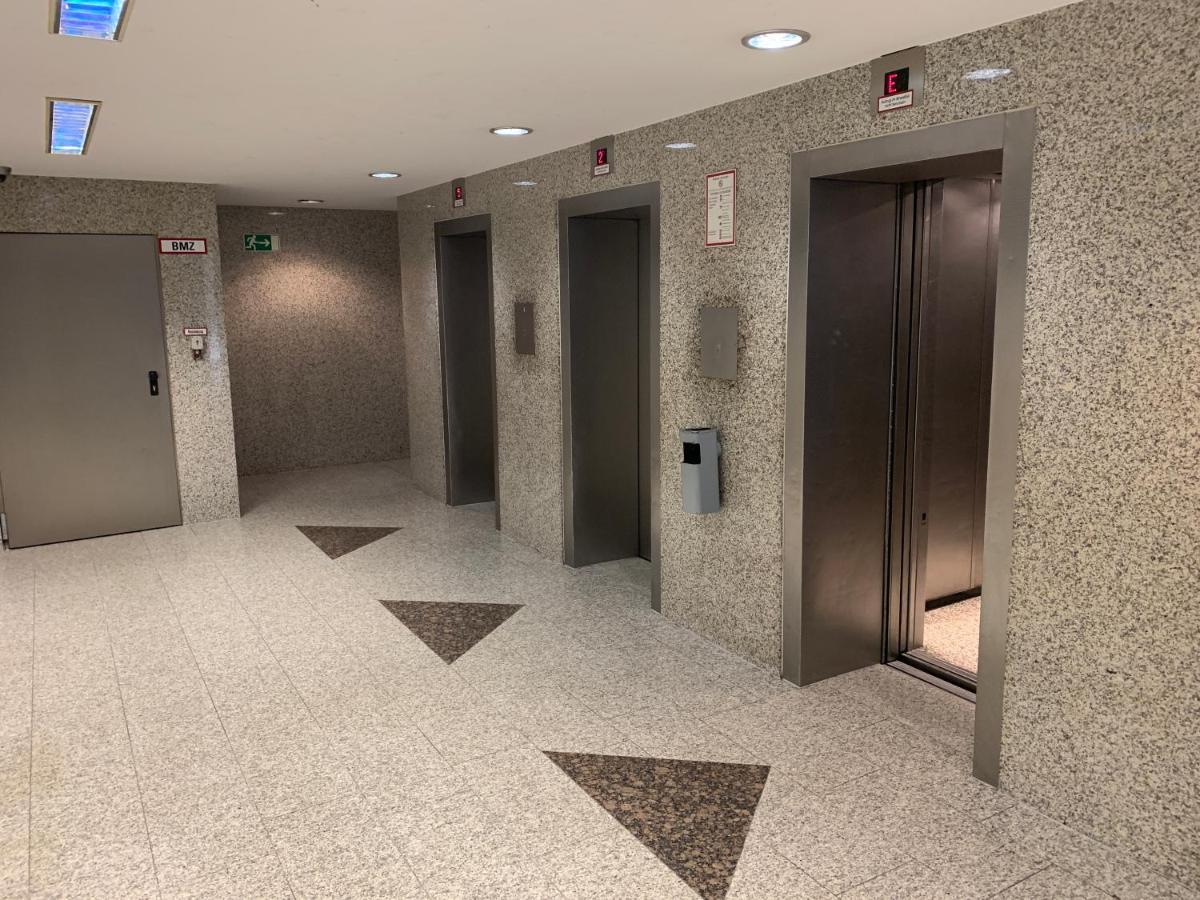 Gemutliches Zimmer 20 Min Vom Frankfurt Hbf 3 Langen  Dış mekan fotoğraf