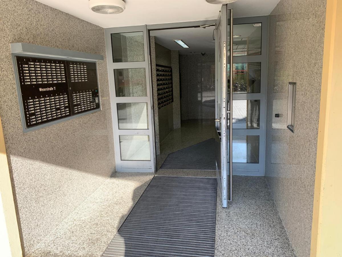 Gemutliches Zimmer 20 Min Vom Frankfurt Hbf 3 Langen  Dış mekan fotoğraf