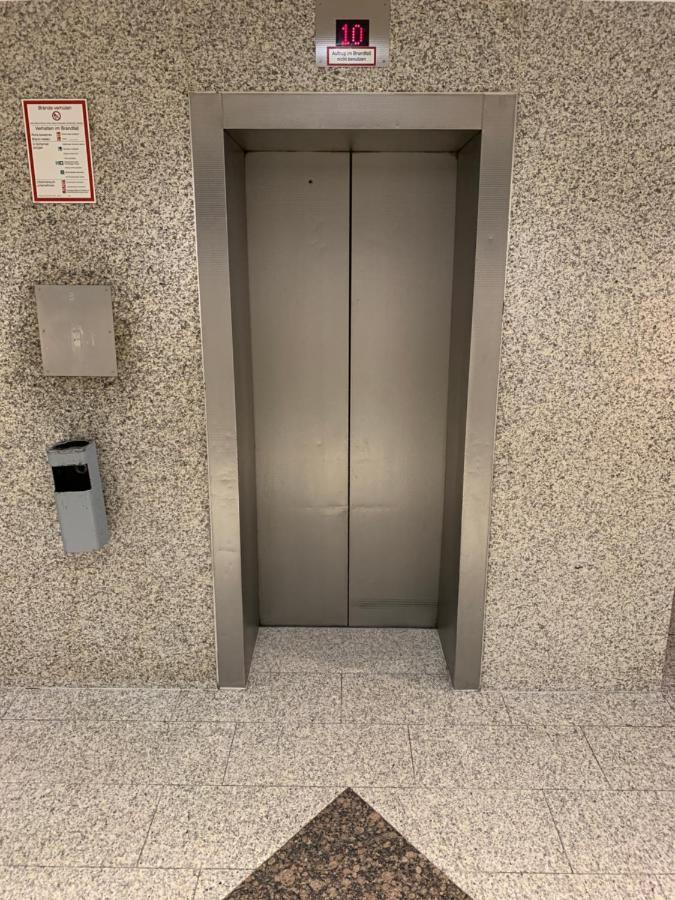 Gemutliches Zimmer 20 Min Vom Frankfurt Hbf 3 Langen  Dış mekan fotoğraf